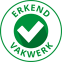 Erkend Vakwerk